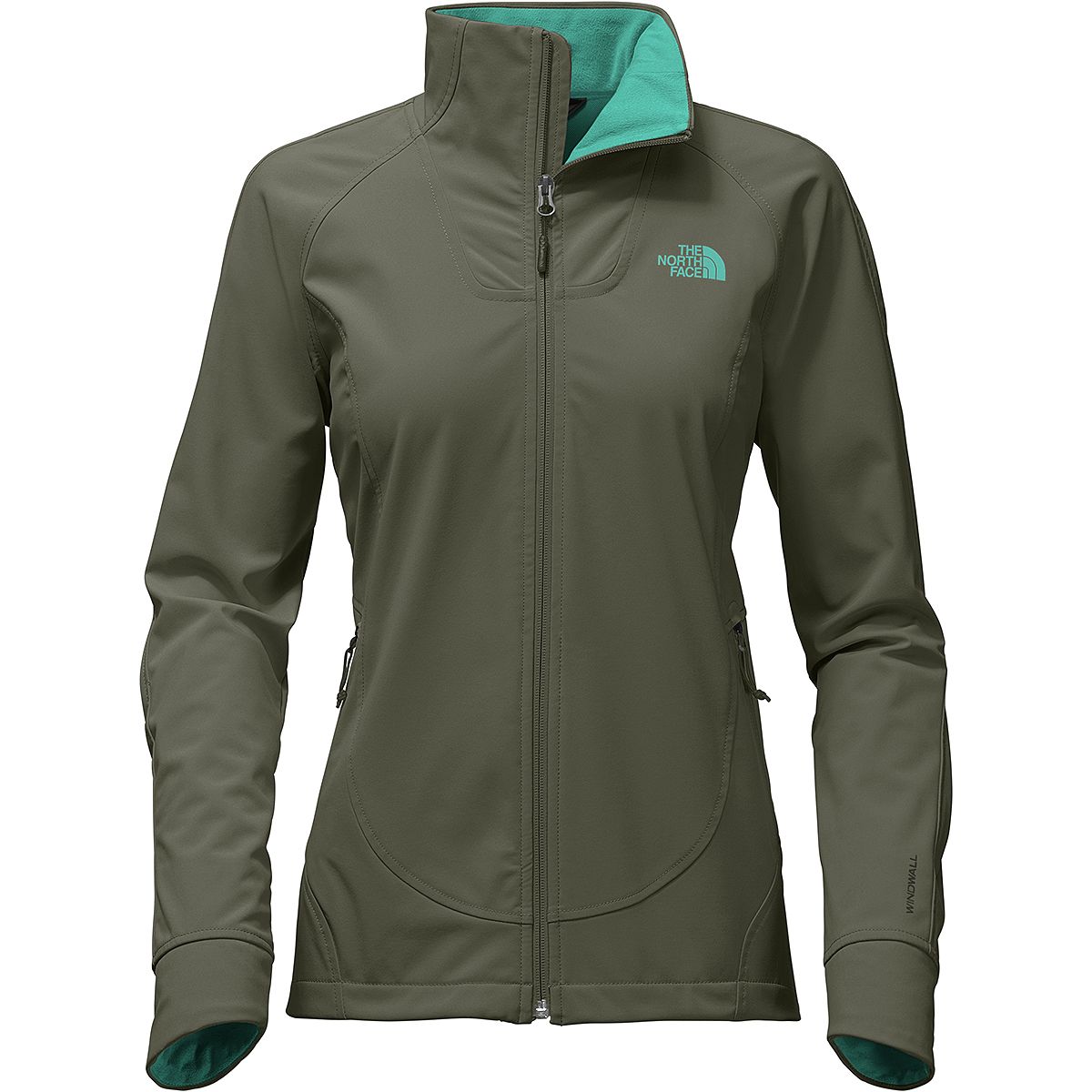 The North Face Apex Byder Softshell Jacket - Women's - Clothing
