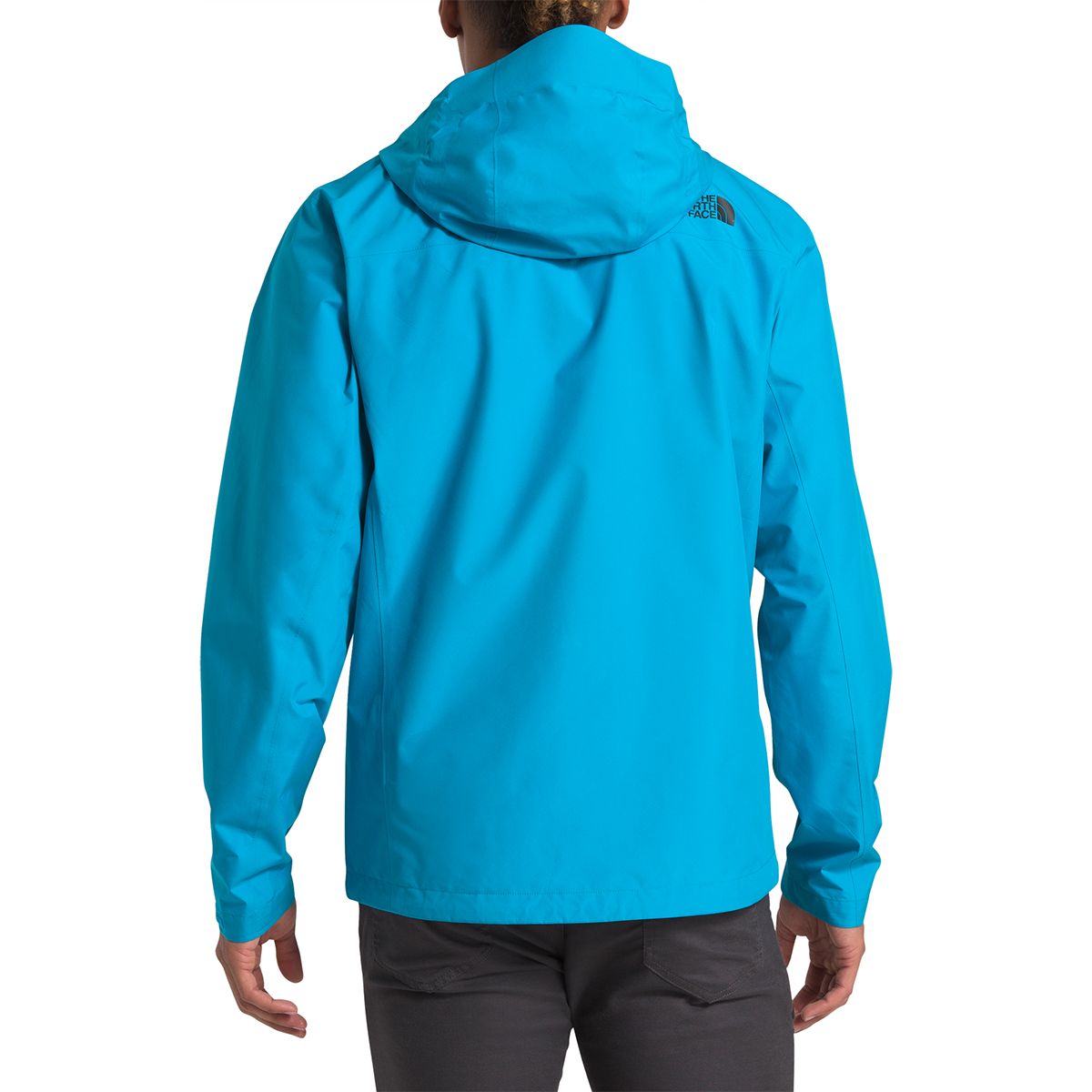 The North Face Dryzzle Hooded Jacket - Men's | Backcountry.com