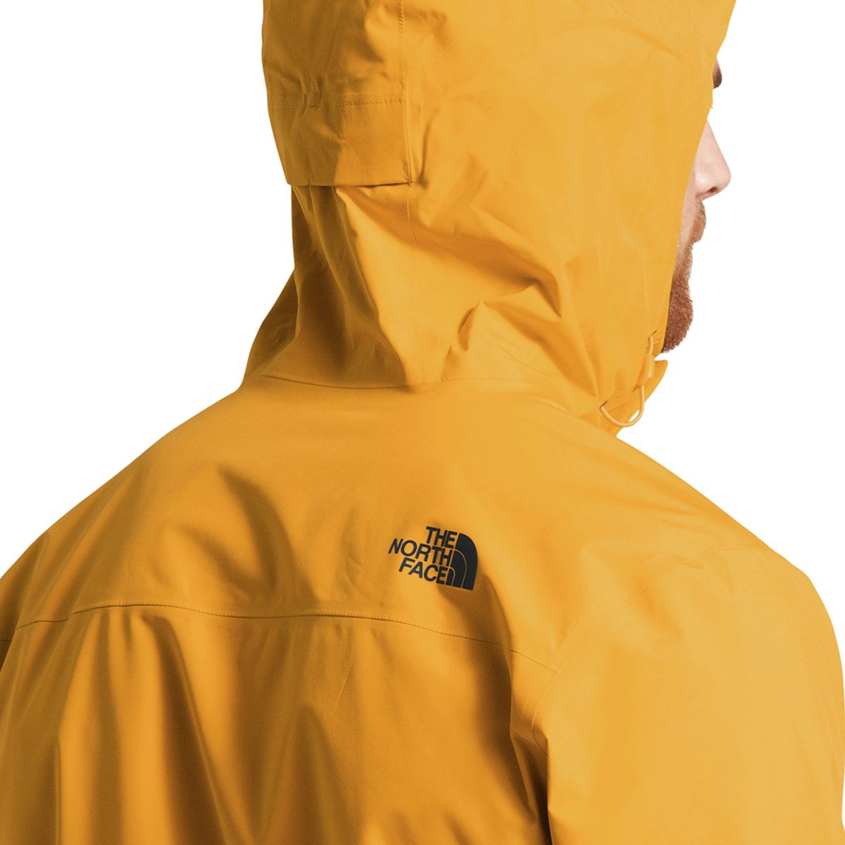 dryzzle the north face
