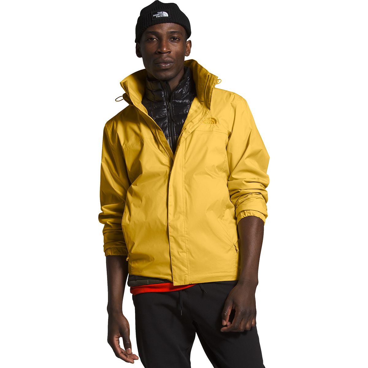 the north face resolve 2 jacket mens