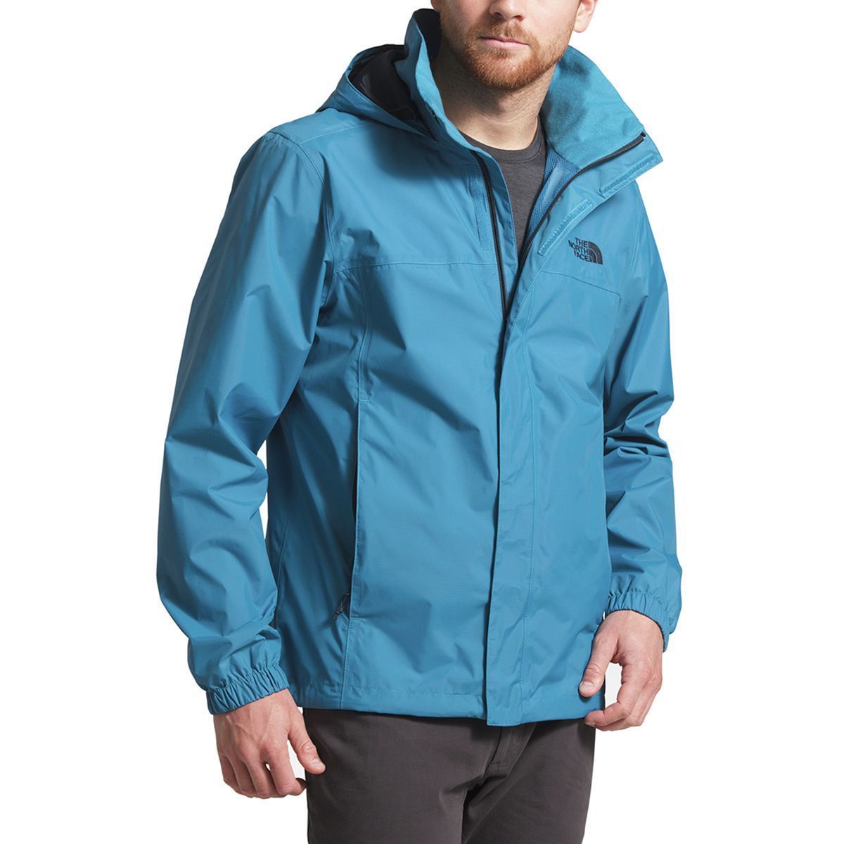 The North Face Resolve 2 Hooded Jacket Men's