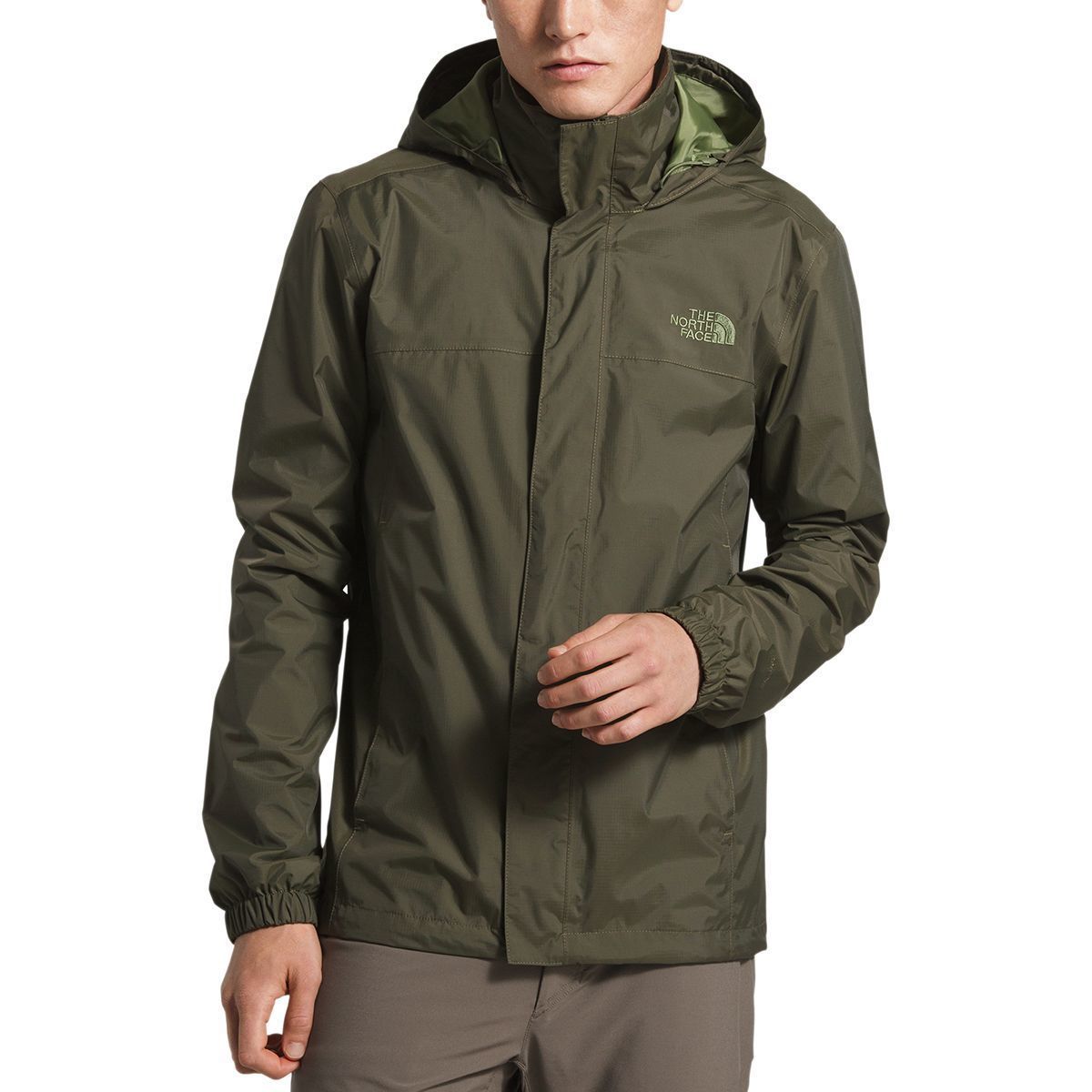 The North Face Resolve 2 Hooded Jacket Men's