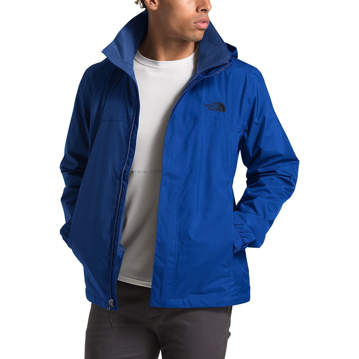 The North Face Resolve 2 Hooded Jacket Men's
