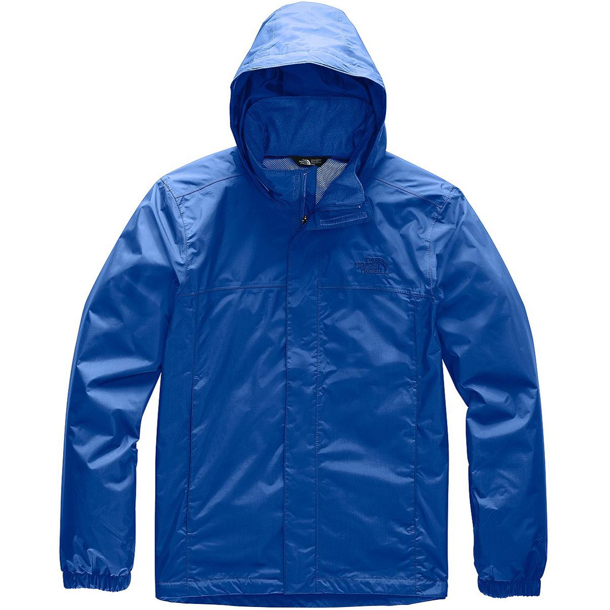The North Face Resolve 2 Hooded Jacket Men's