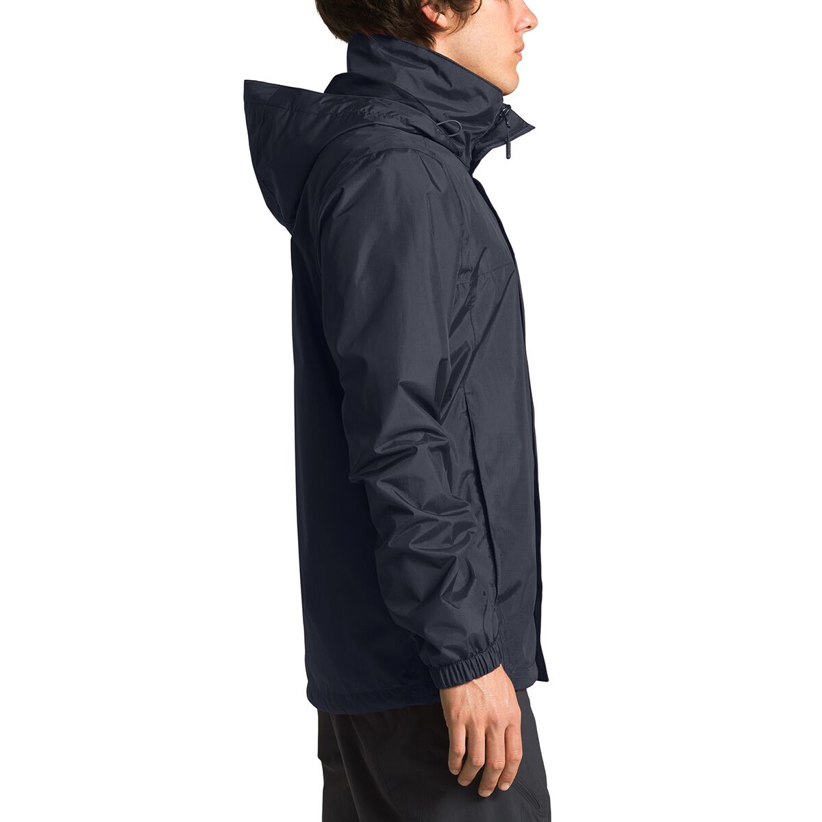 resolve 2 the north face