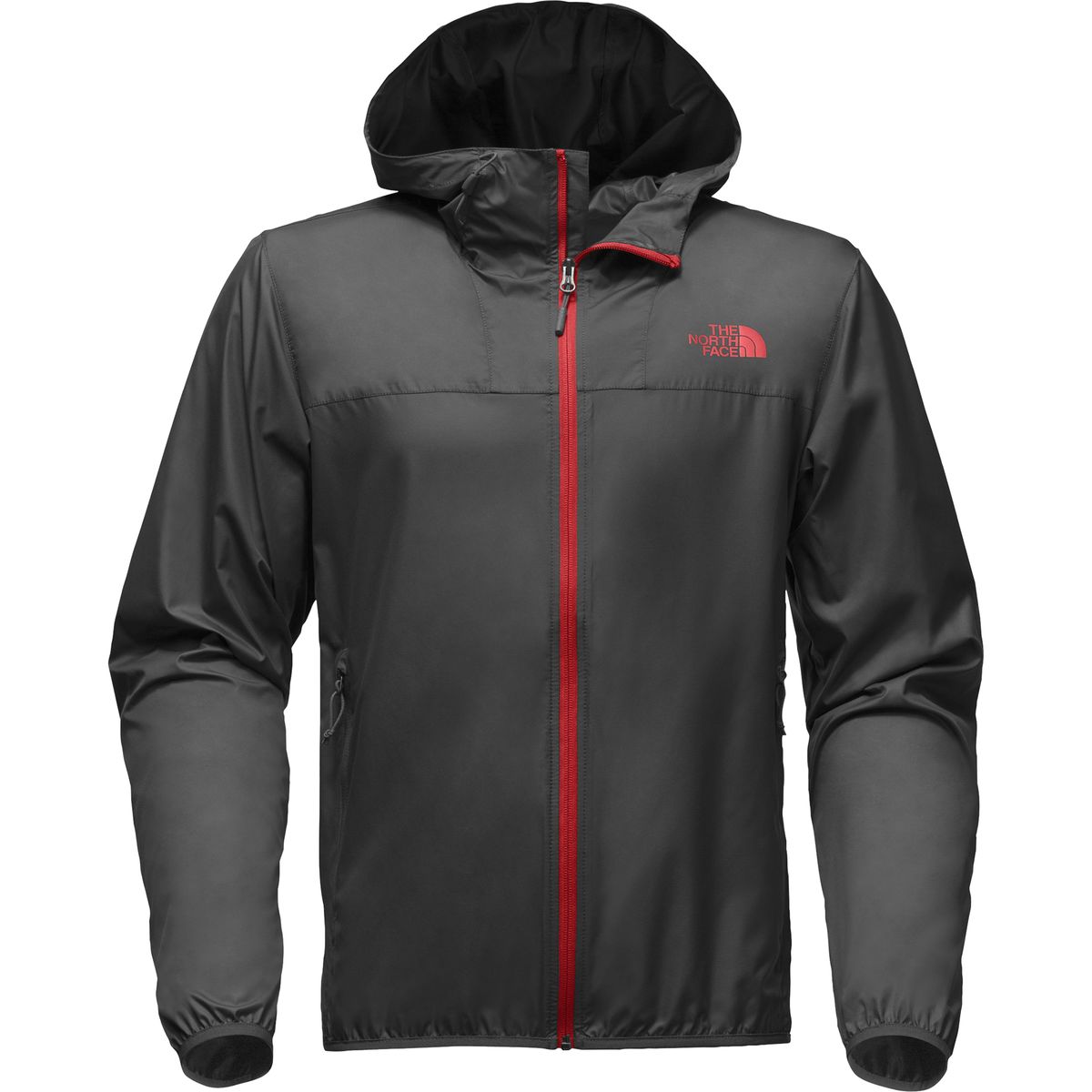 The North Face Cyclone 2 Hooded Jacket Men's Clothing