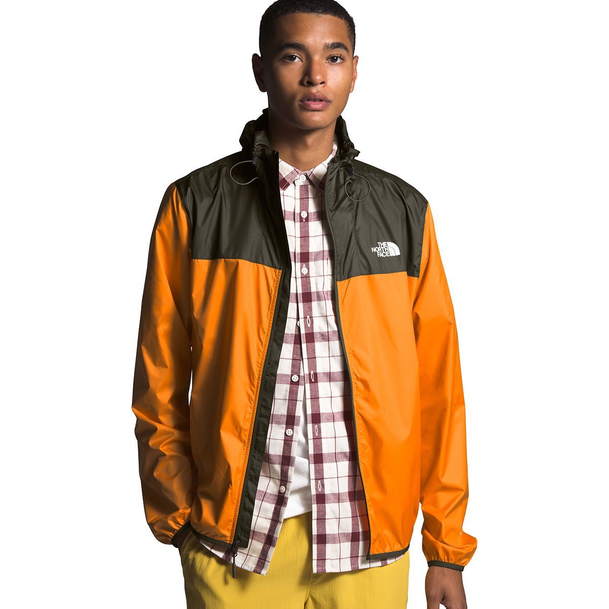 the north face m cyclone 2 hdy