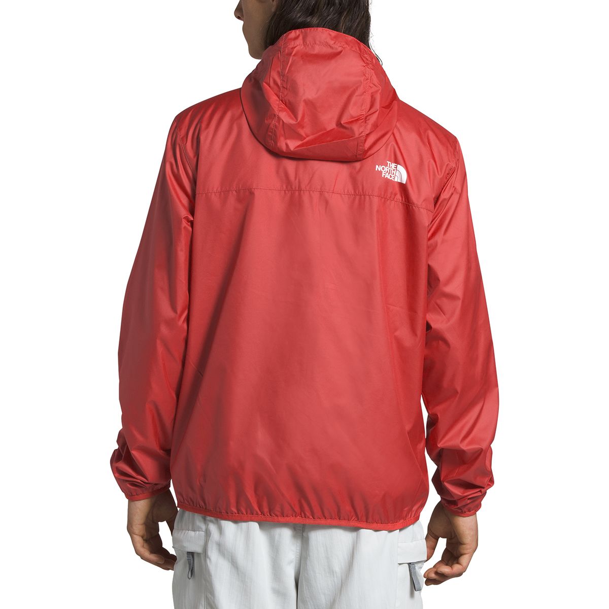 The North Face Cyclone 2 Hooded Jacket Men's Clothing