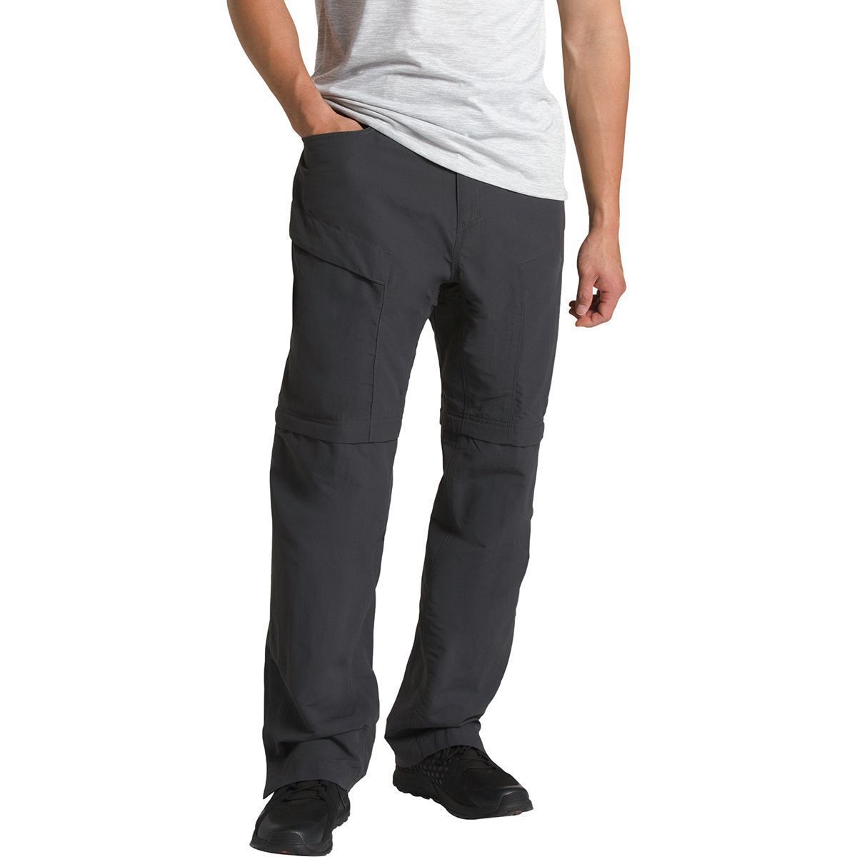 north face granite face pants