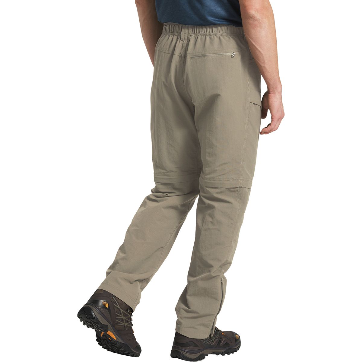 The North Face Paramount Trail Convertible Pant - Men's - Clothing