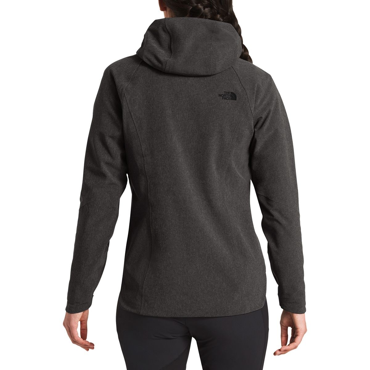 The North Face Apex Flex GTX Hooded Jacket - Women's | Backcountry.com