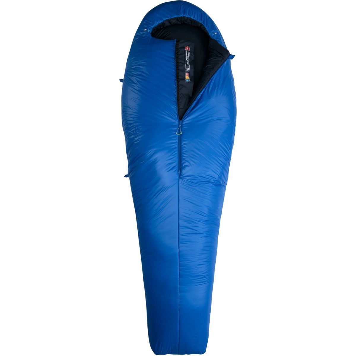 The North Face Hyper Cat Sleeping Bag 20F Synthetic Hike & Camp