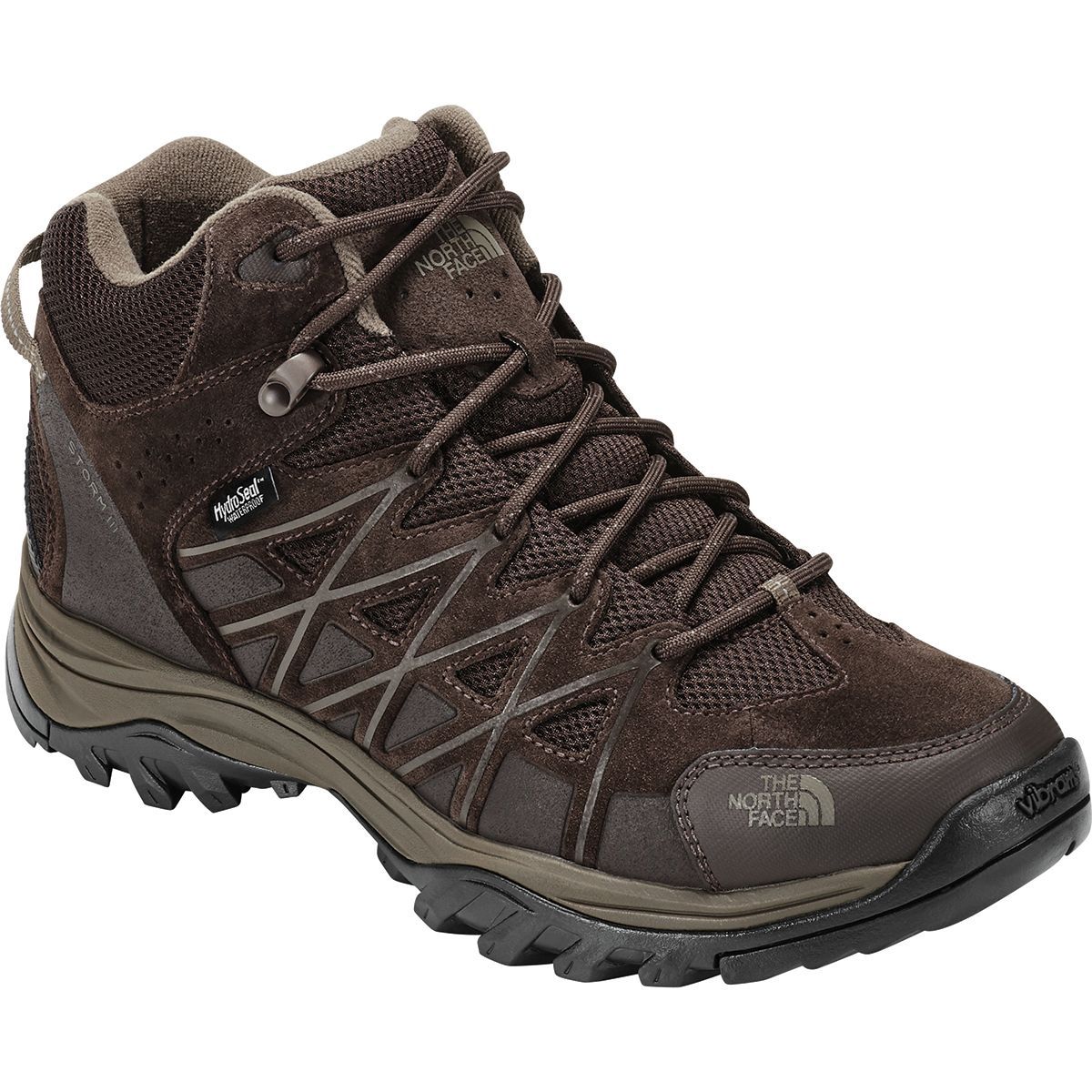 waterproof hiking boots north face