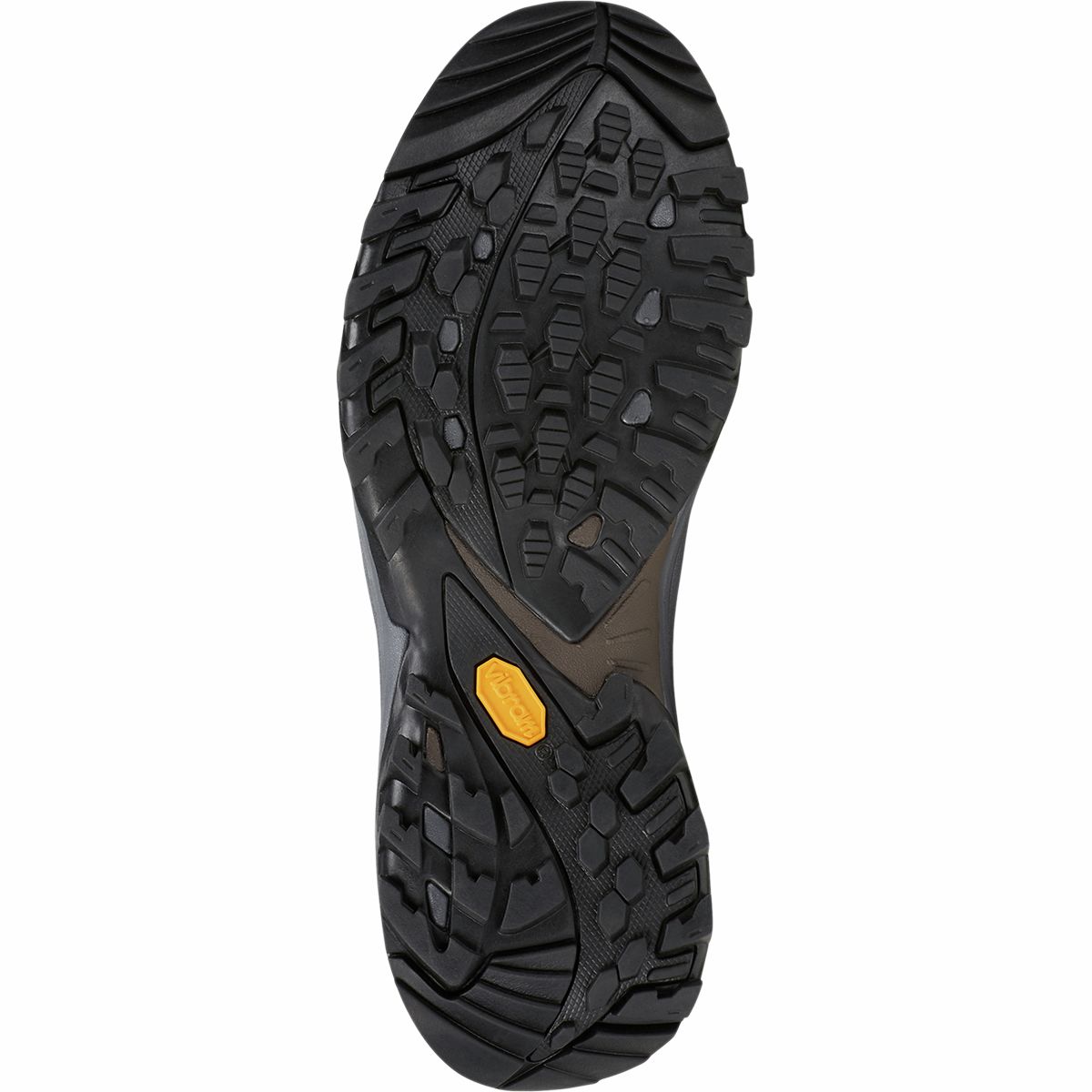 The North Face Storm III Hiking Shoe Men's Footwear