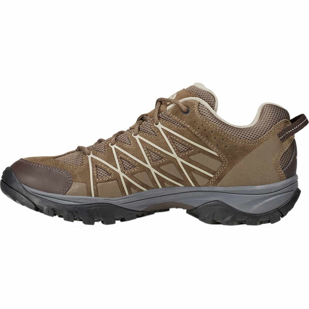 The North Face Storm III Hiking Shoe Men's Footwear