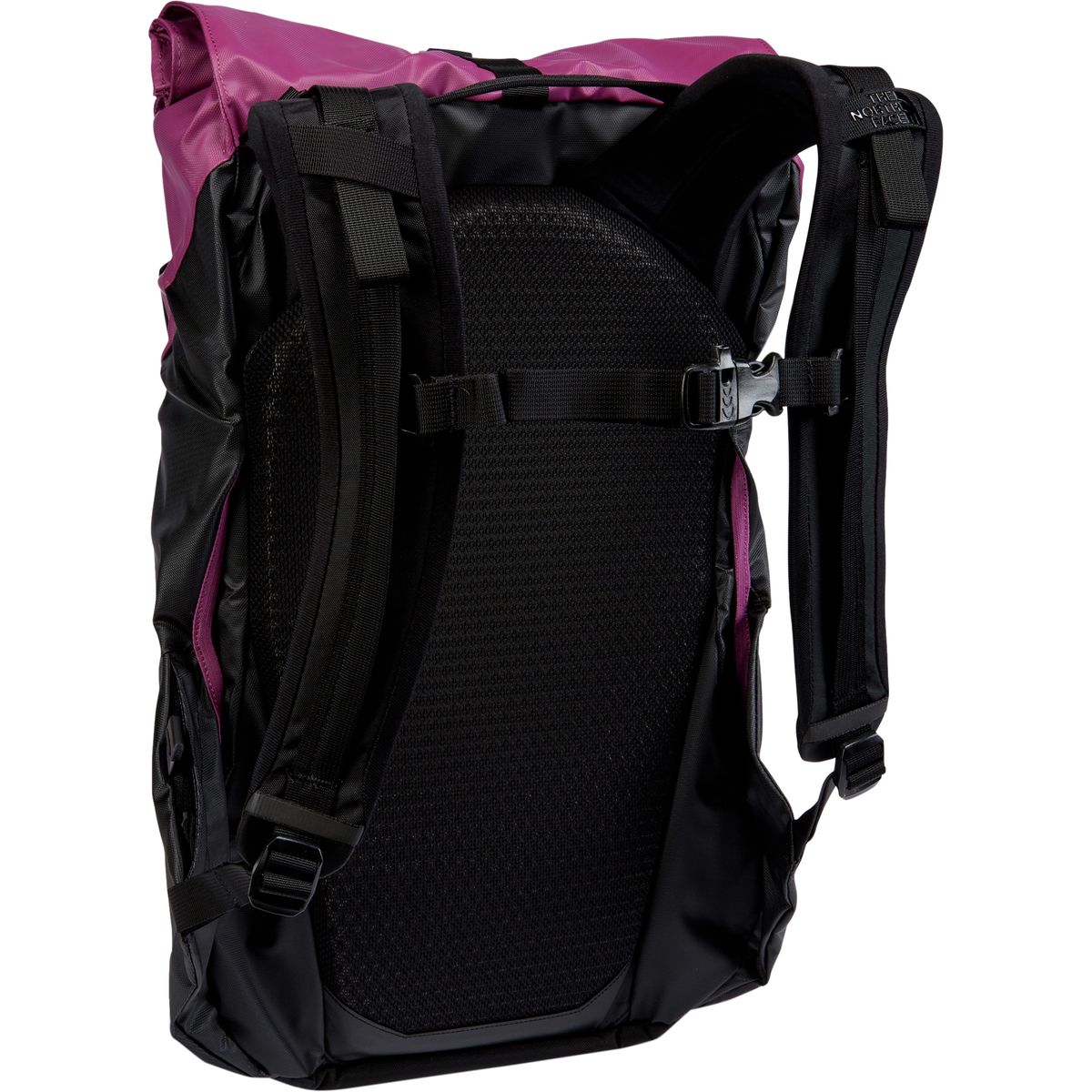 the north face itinerant backpack