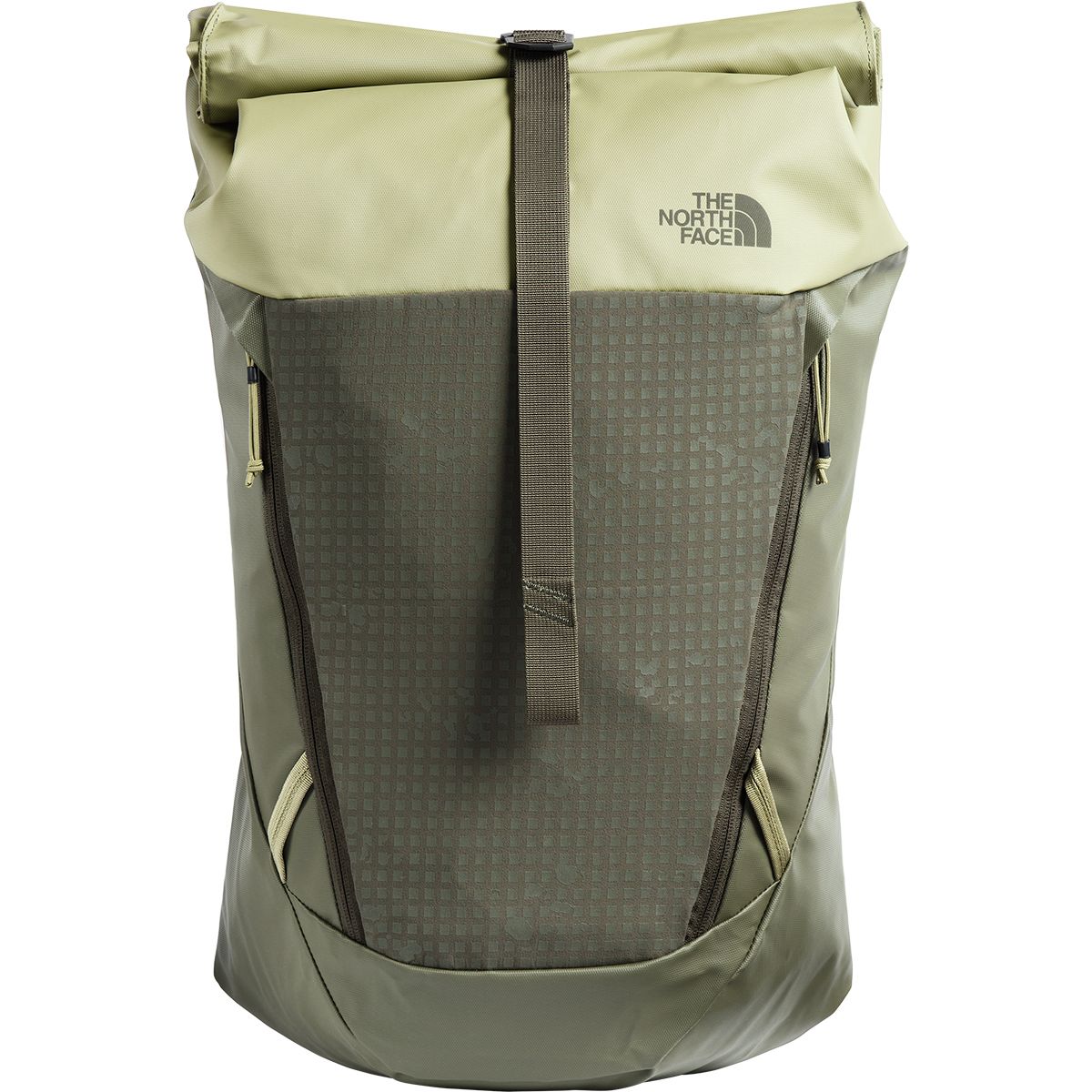 the north face rovara 27l backpack 