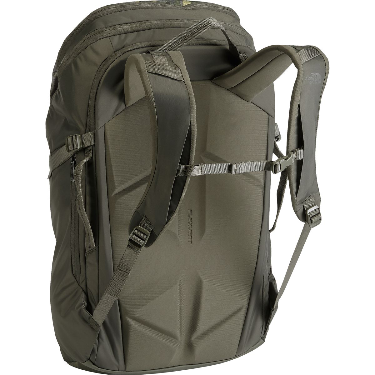 The North Face Kabig 41L Backpack Hike & Camp