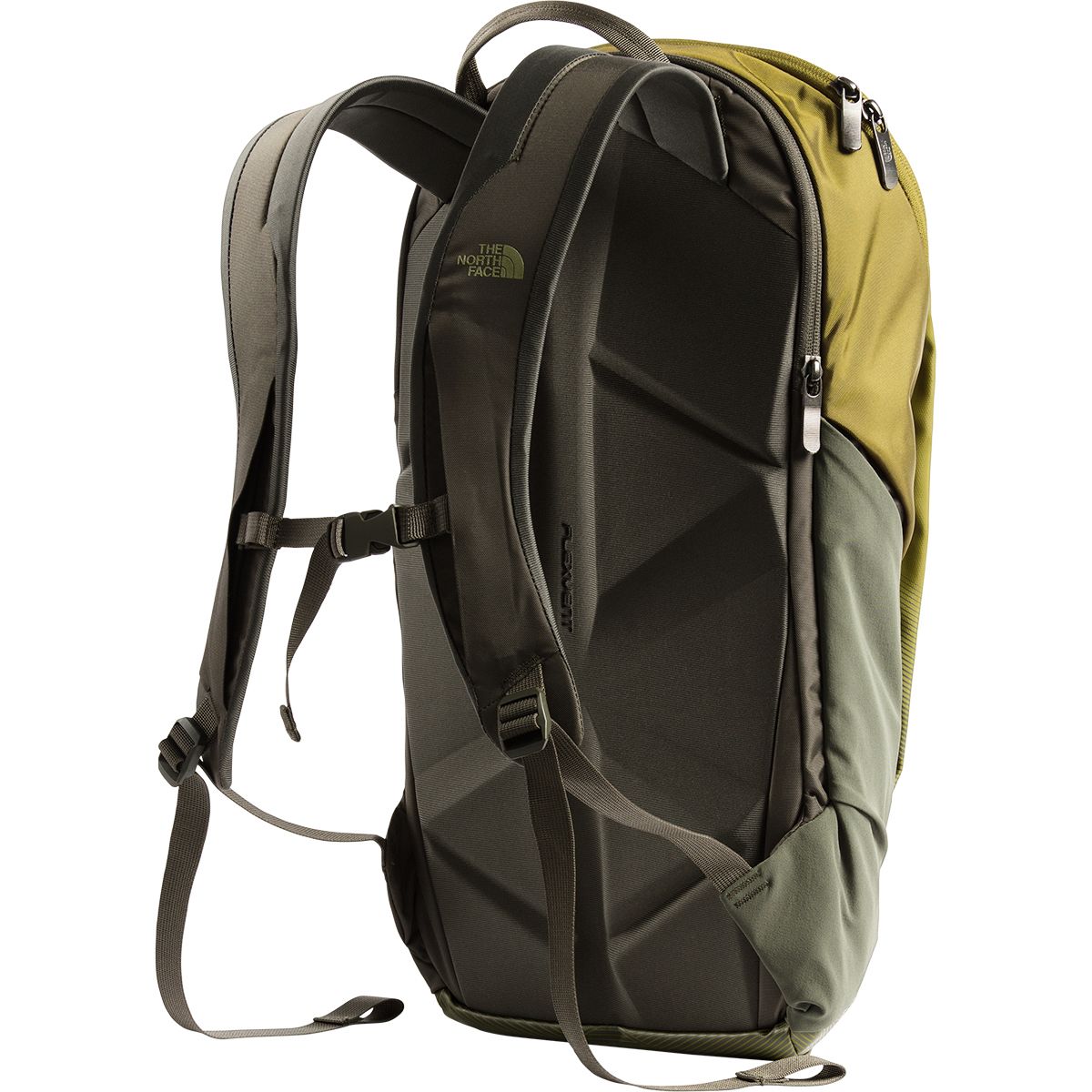 The North Face Kabyte 20L Backpack Accessories