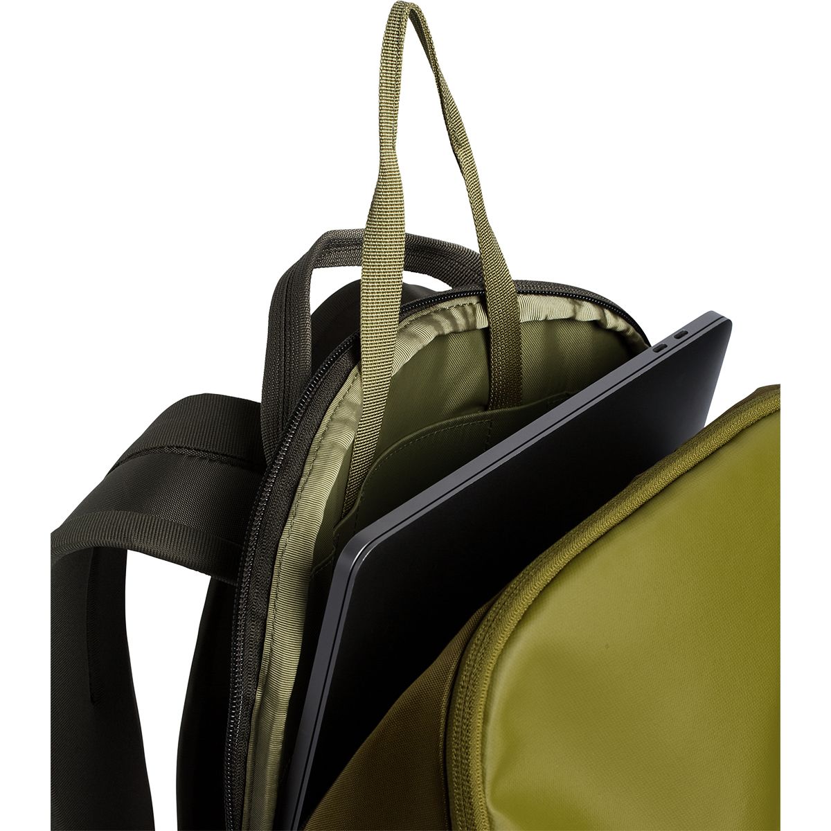 The North Face Kabyte 20L Backpack Accessories