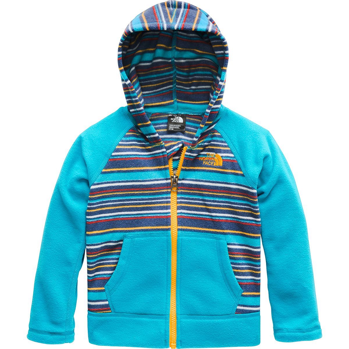 toddler girl north face spring jacket