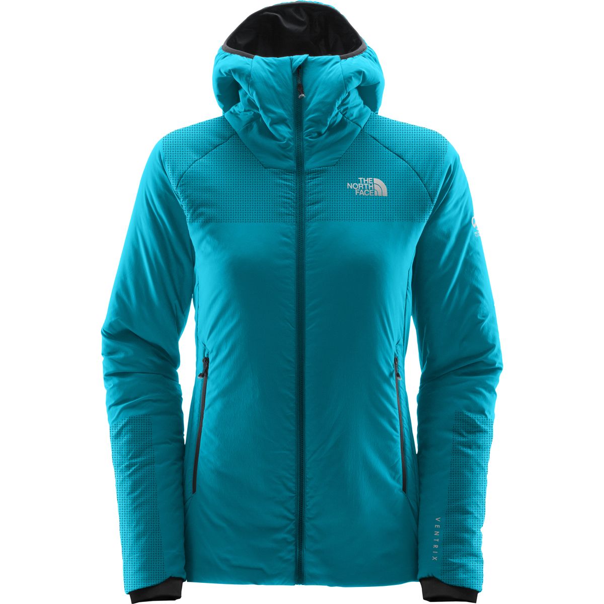 The North Face Summit L3 Ventrix Hooded Insulated Jacket - Women's ...