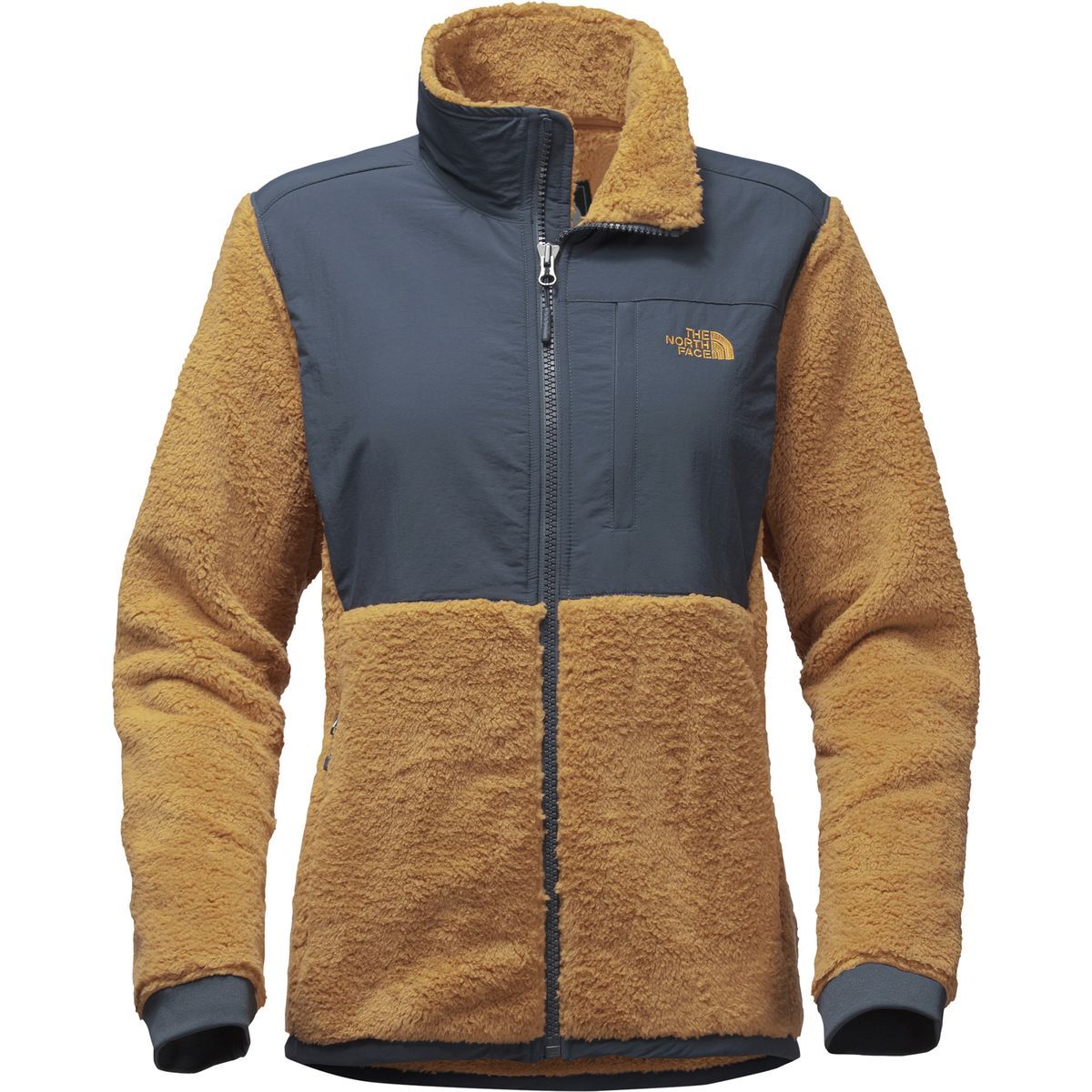 The North Face Novelty Denali Fleece Jacket Women's Clothing