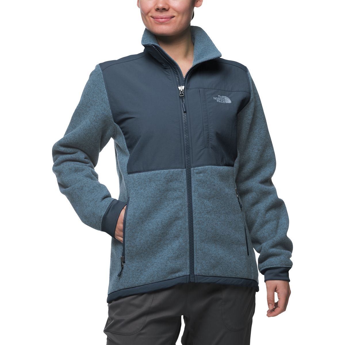 The North Face Novelty Denali Fleece Jacket Women's