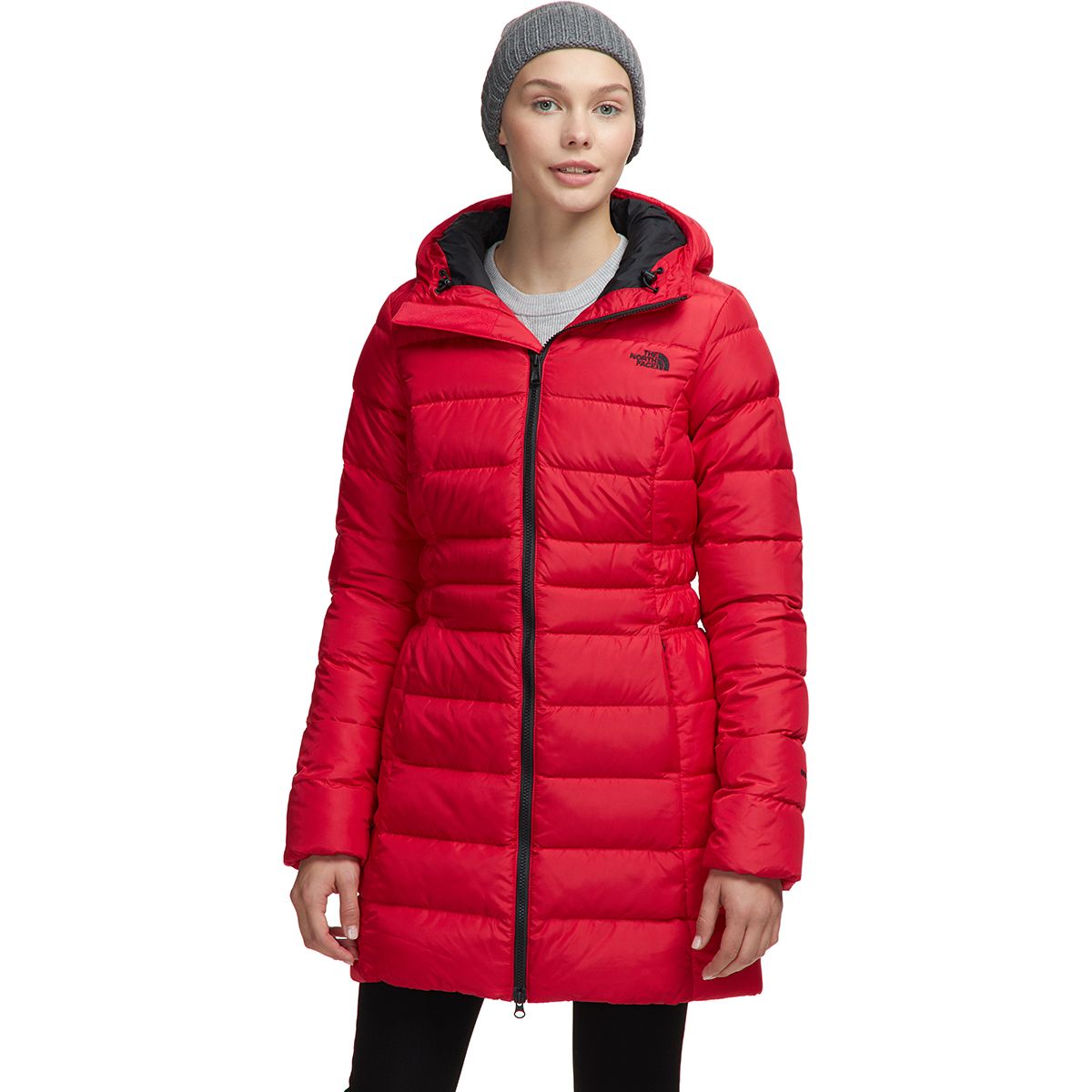 the north face women's gotham parka