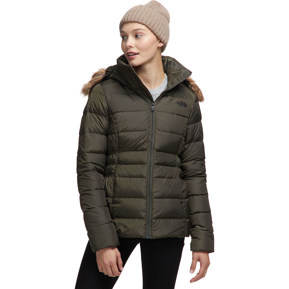 the north face gotham iii womens Online 