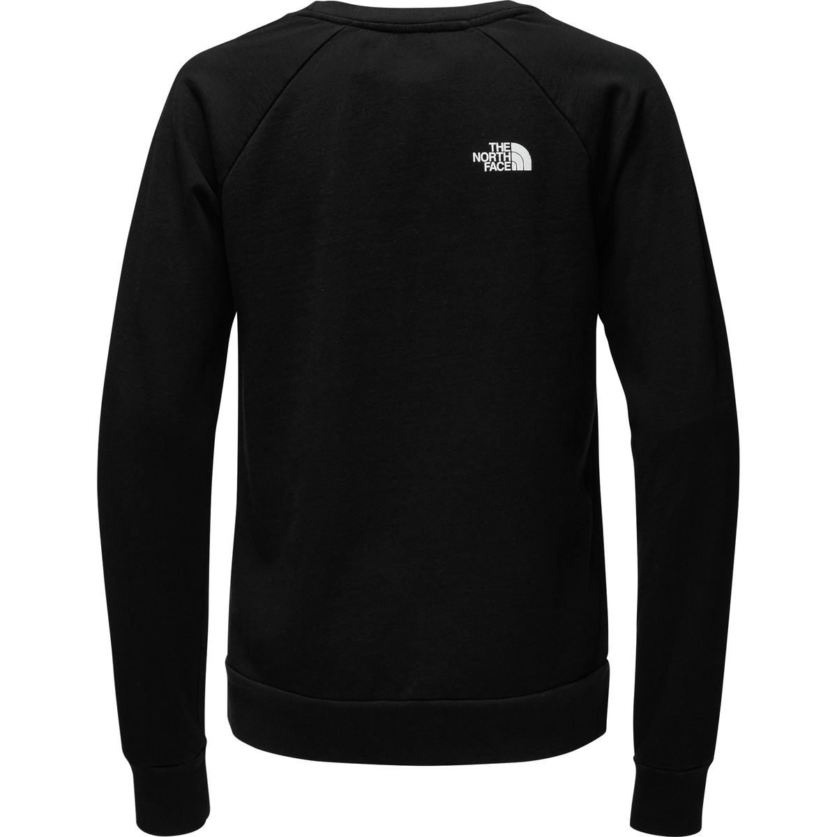 The North Face Cali Roots Crew Neck Pullover Sweatshirt - Women's