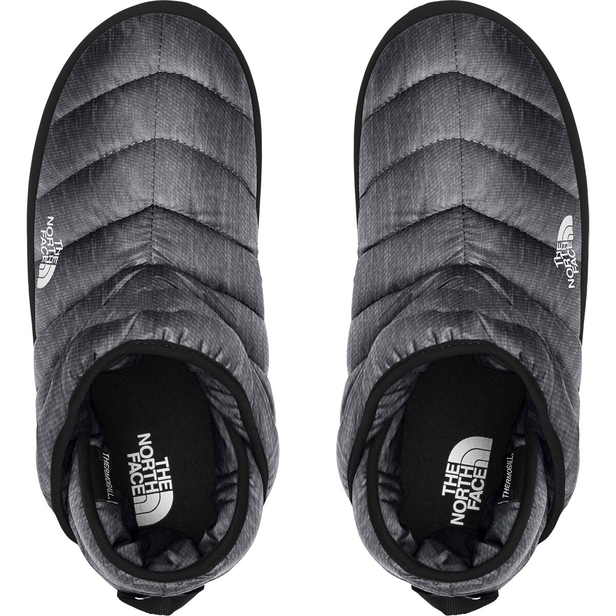The North Face ThermoBall Eco Traction Bootie - Men´s