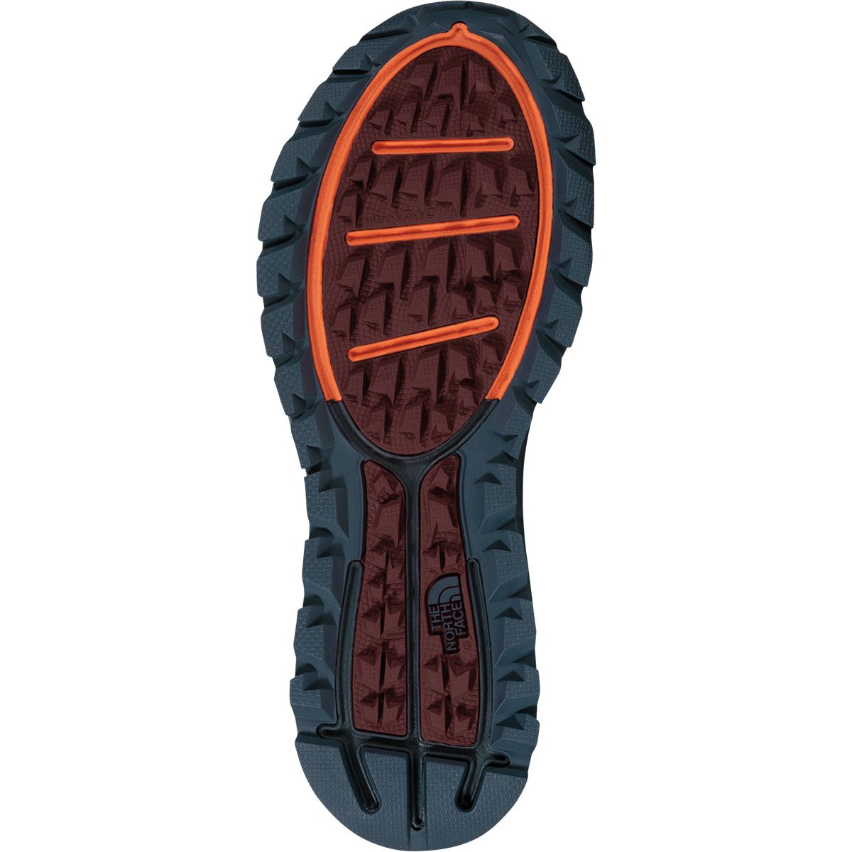 the north face mountain sneaker mid wp