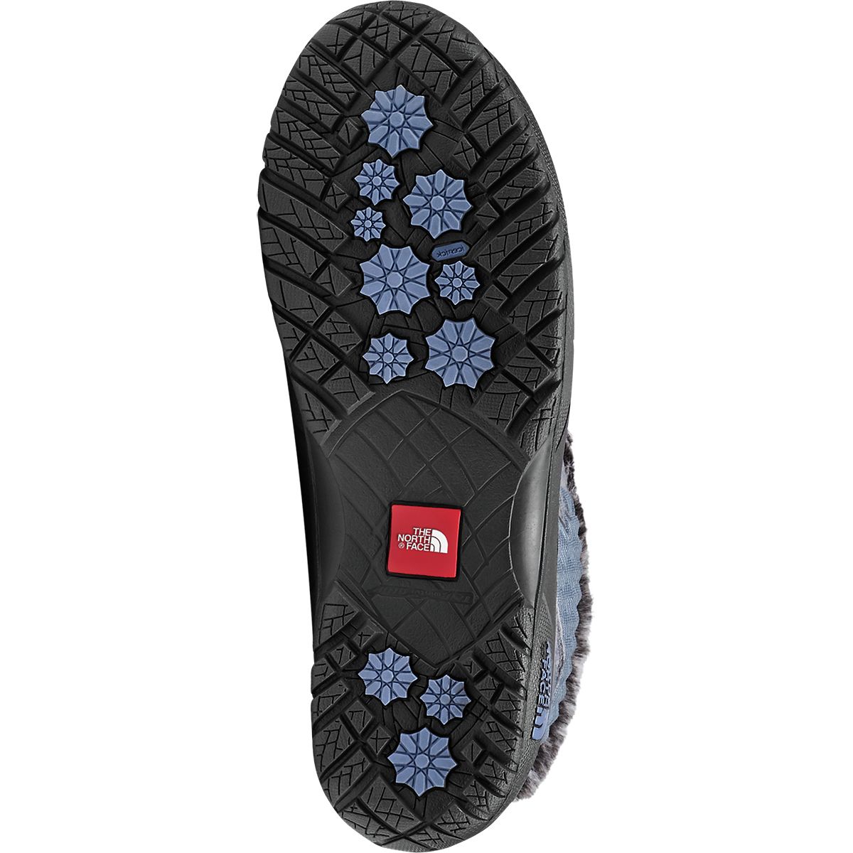 the north face women's shellista iii tall