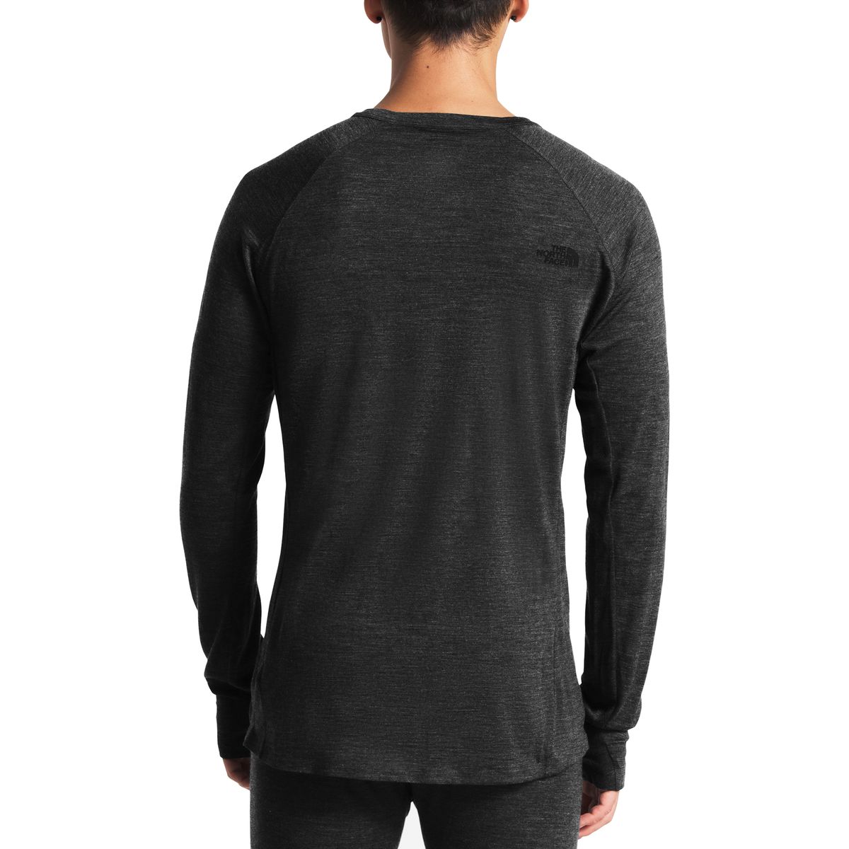 The North Face Merino Wool Baselayer Crew-Neck Top - Men's - Clothing