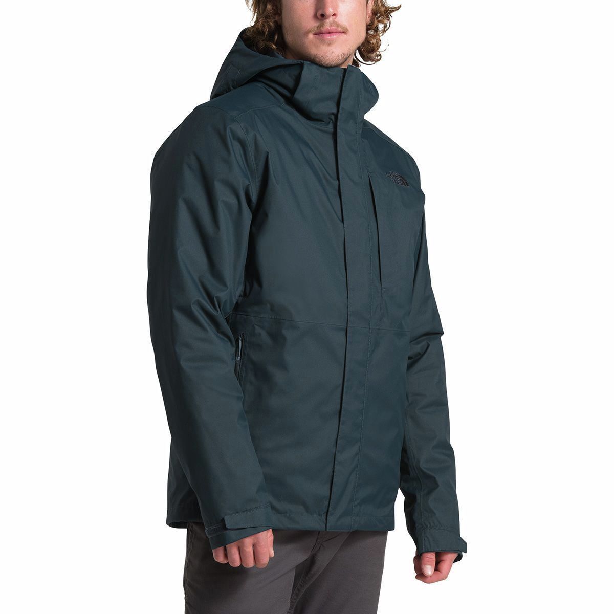 women's altier down triclimate jacket
