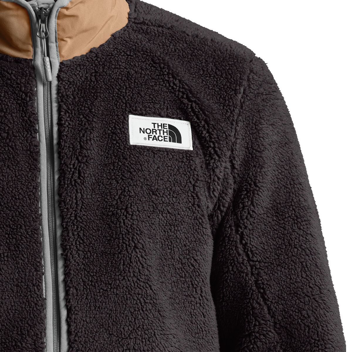 The North Face Campshire Fleece Jacket Men's
