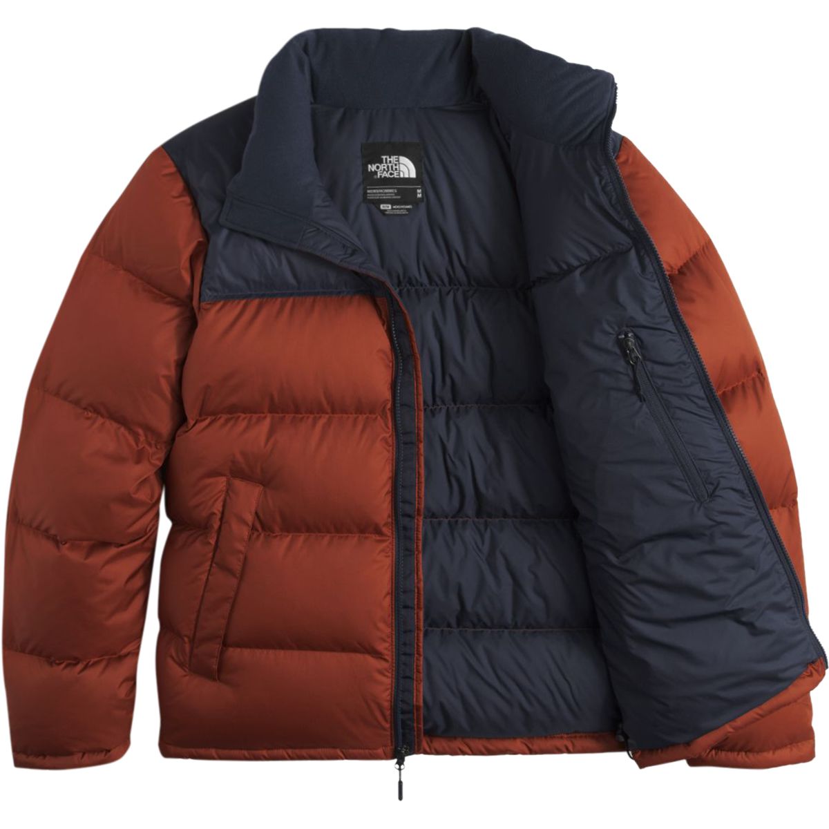 The North Face Nuptse Down Jacket Men's