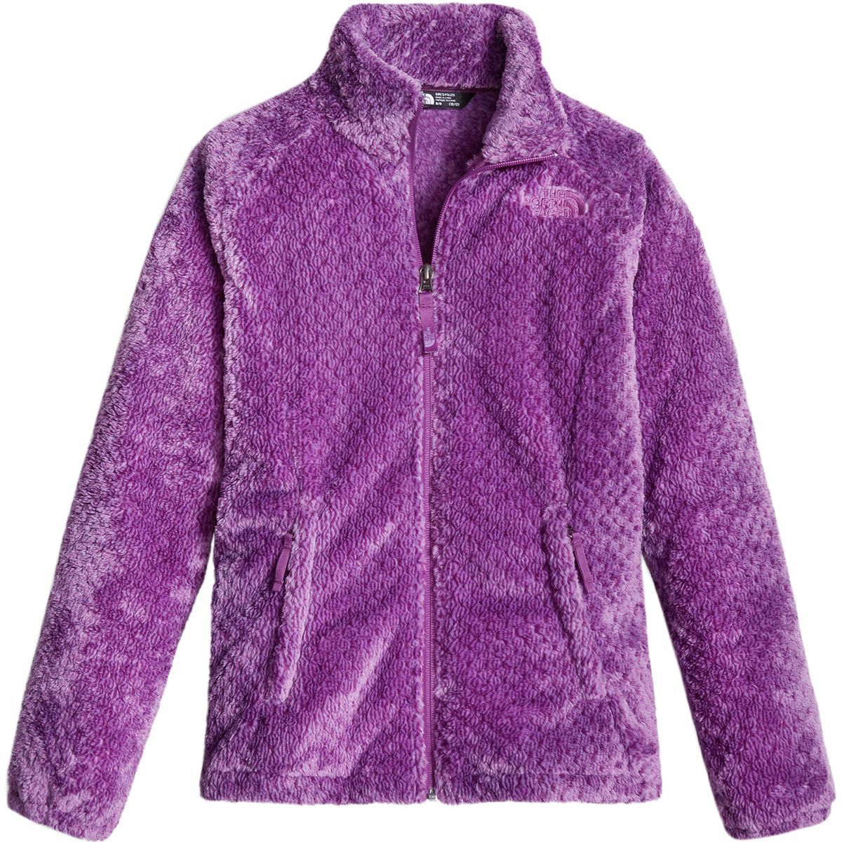 The North Face Osolita Fleece Jacket Girls' Kids