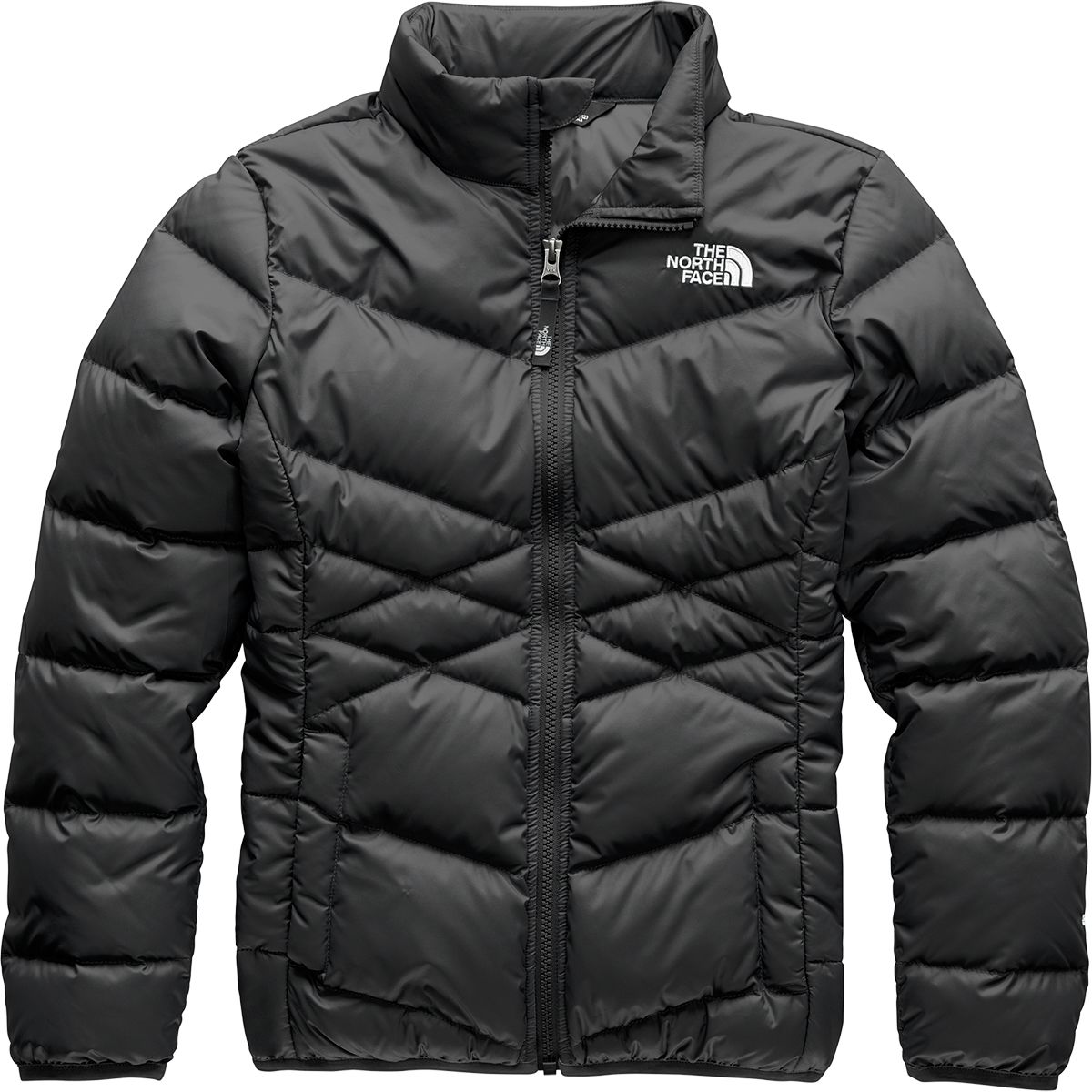 The North Face Andes Down Jacket - Girls' | Backcountry.com