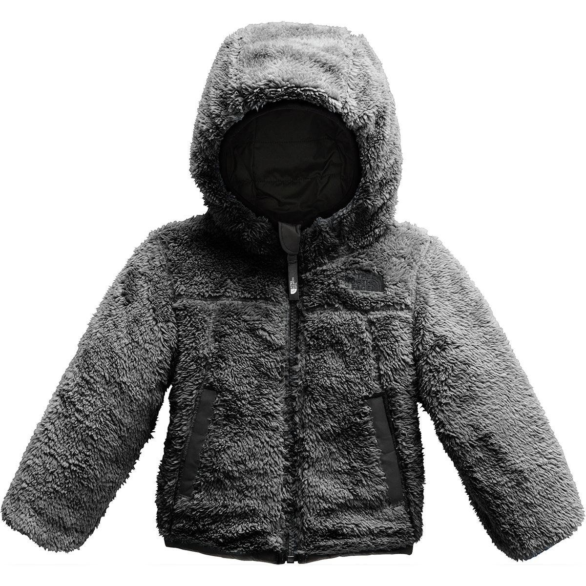 The North Face Mount Chimborazo Hooded Fleece Jacket Toddler Boys' Kids