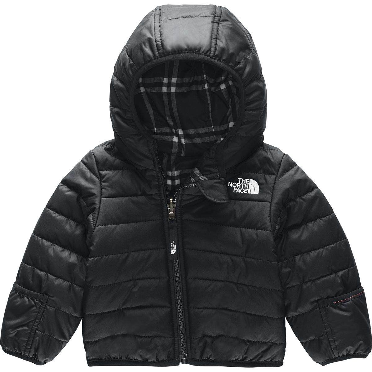 The North Face Perrito Reversible Hooded Jacket - Infant Boys ...