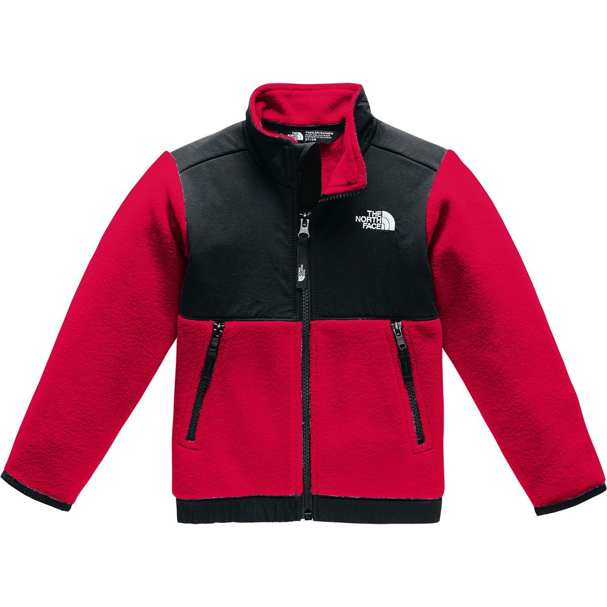 north face denali 2t