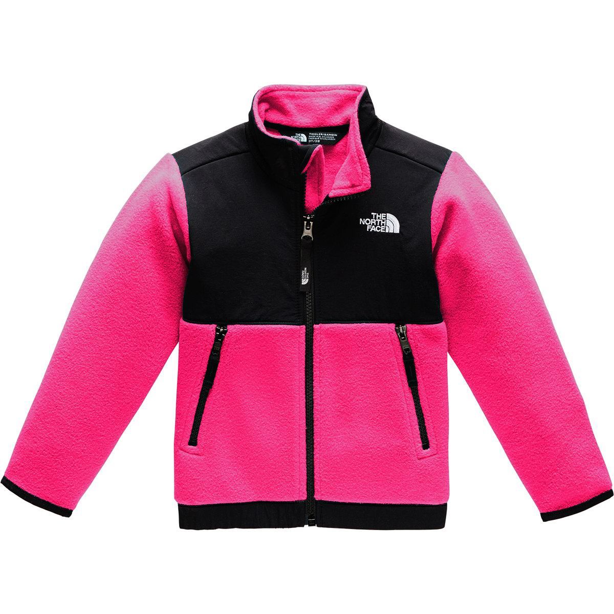 The North Face Denali Fleece Jacket Toddler Girls'