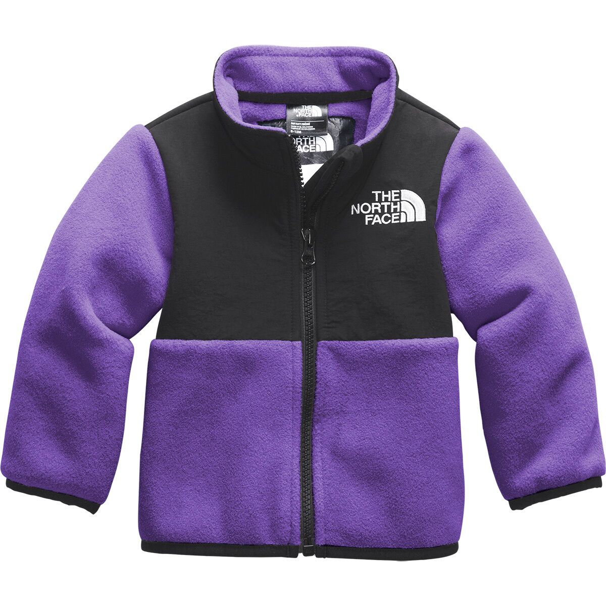 The North Face Denali Fleece Jacket - Infant Girls' | Backcountry.com
