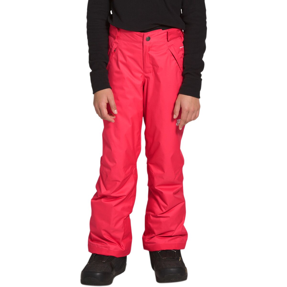 The North Face Freedom Insulated Pant - Girls' | Backcountry.com