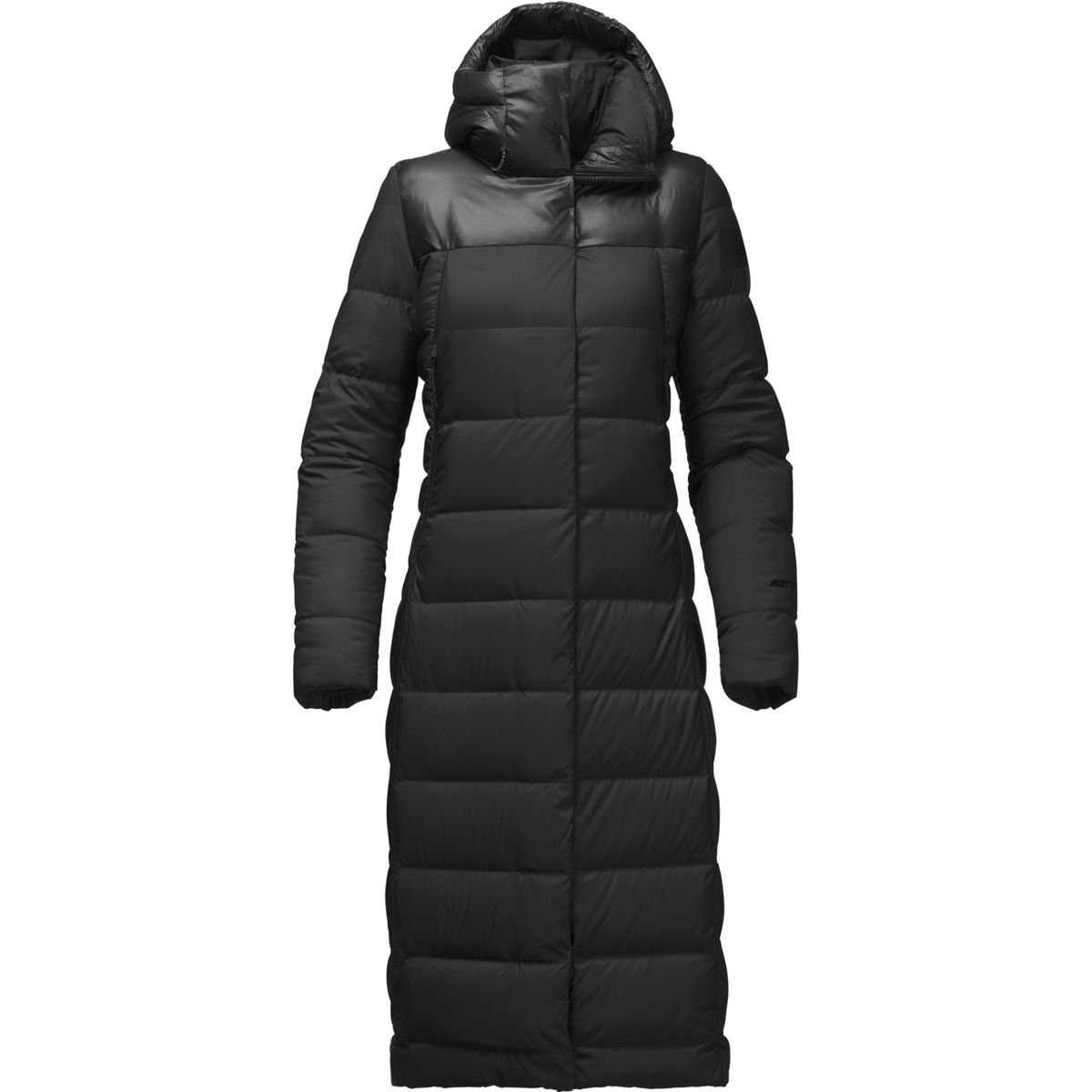 The North Face Cryos Down Parka - Women's - Clothing