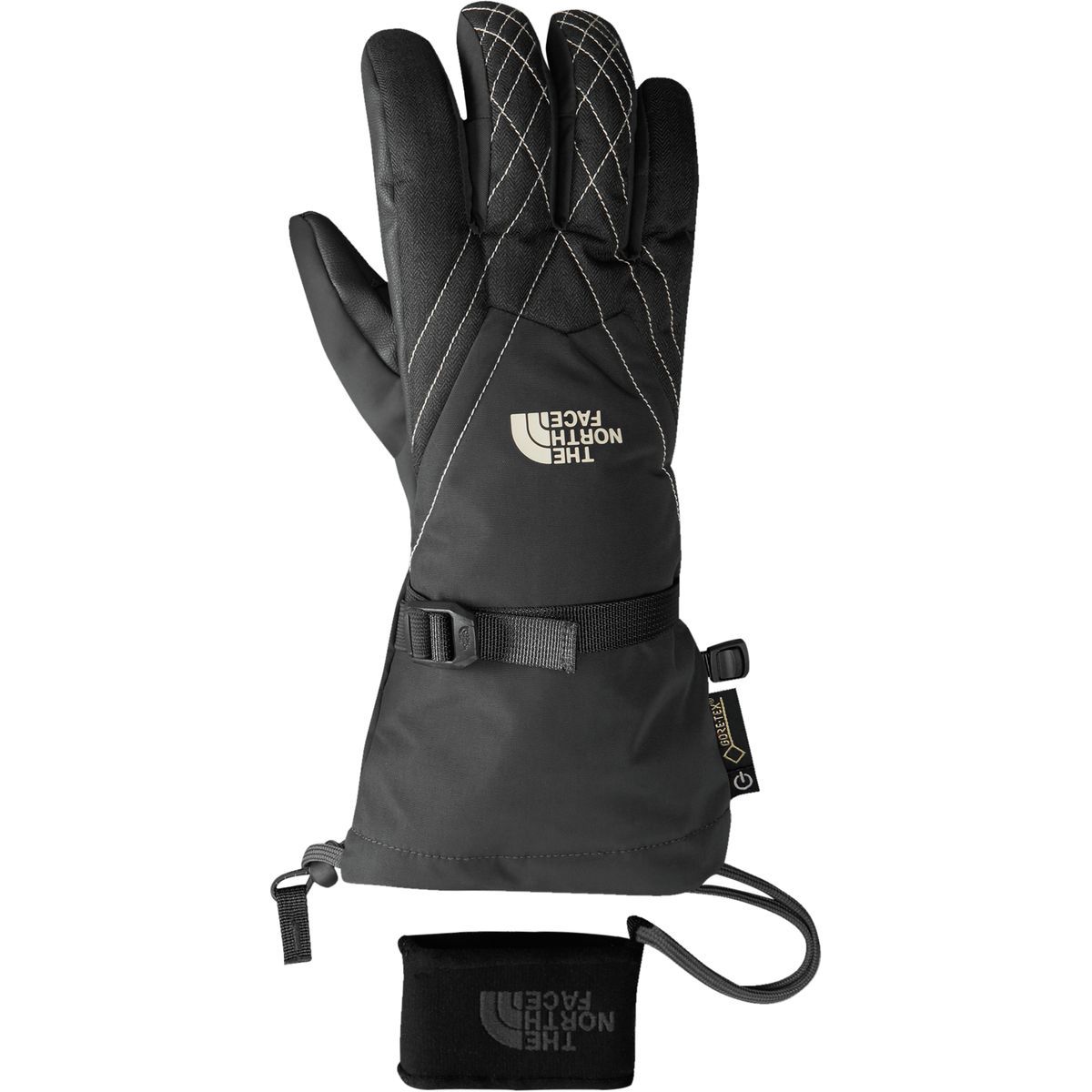 The North Face Montana GORETEX Glove Women's Accessories