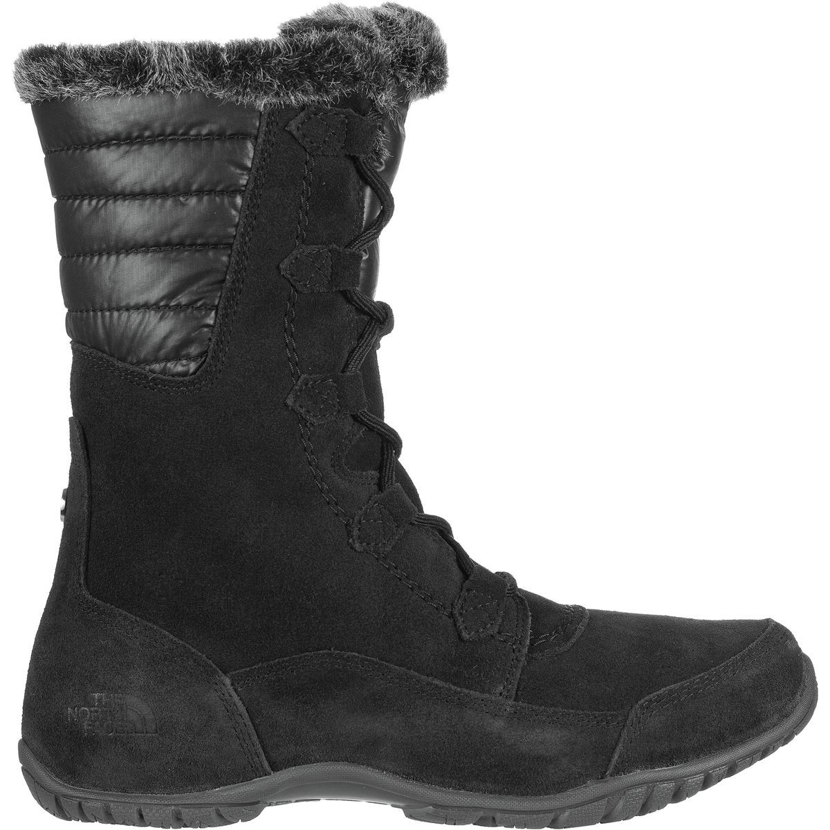 north face purna boots