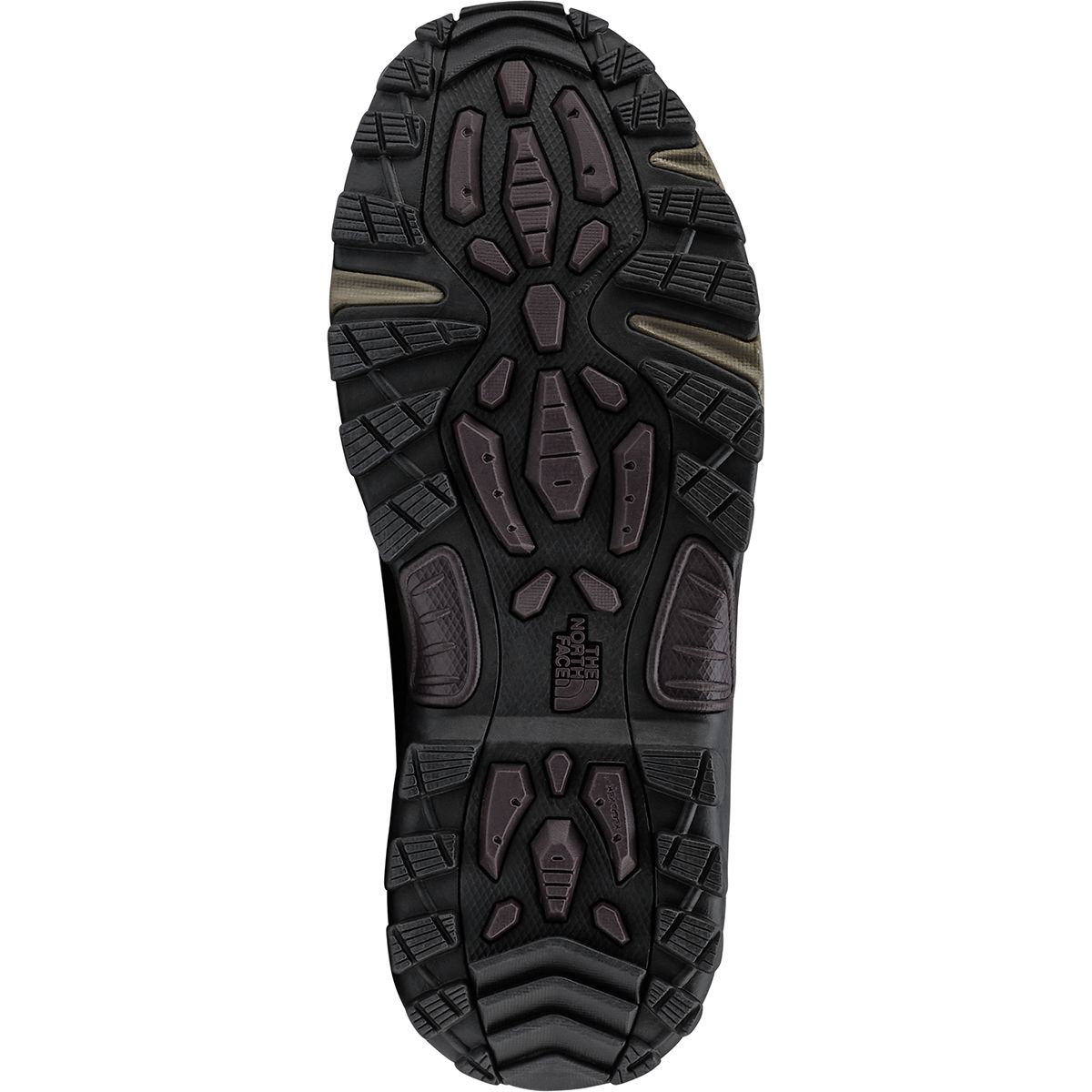 the north face men's chilkat iii 200g waterproof winter boots